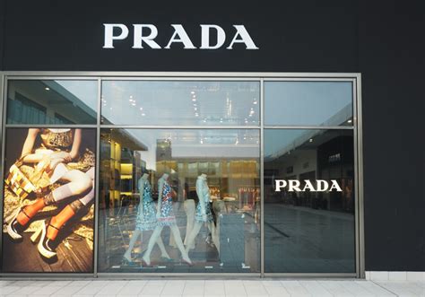 prada space outlet italy opening hours|Prada factory outlet Italy.